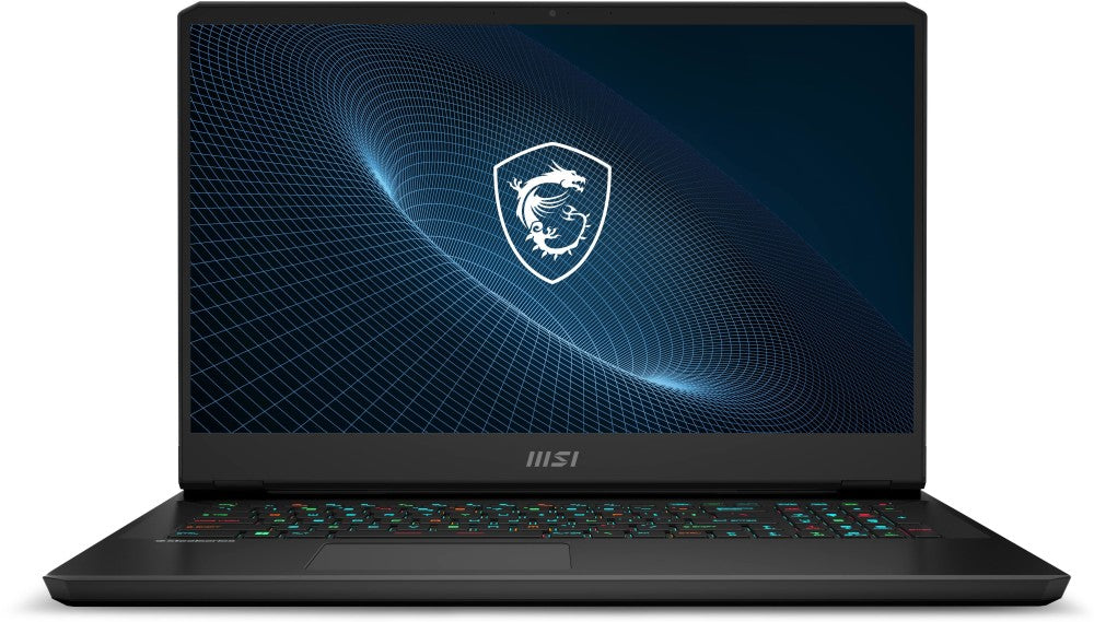 MSI Core i7 12th Gen - (16GB/1 TB SSD/Windows 11 Home/8GB ग्राफ़िक्स/NVIDIA GeForce RTX 3070 Ti/360 Hz) वेक्टर GP76 12UGSO-868IN गेमिंग लैपटॉप - 17.3 इंच, काला, 2.9 Kg