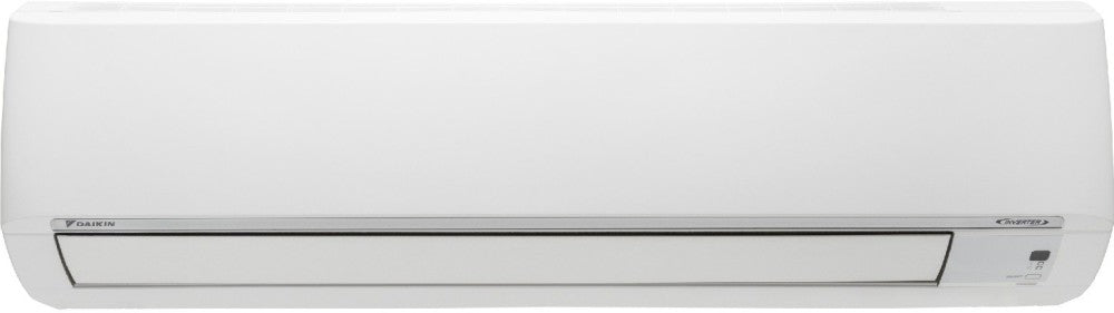 Daikin 2.02 Ton 3 Star Split Inverter AC with PM 2.5 Filter  - White - FTKL71UV16T/RKL71UV16T, Copper Condenser