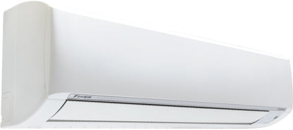 Daikin 2.02 Ton 3 Star Split Inverter AC with PM 2.5 Filter  - White - FTKL71UV16T/RKL71UV16T, Copper Condenser