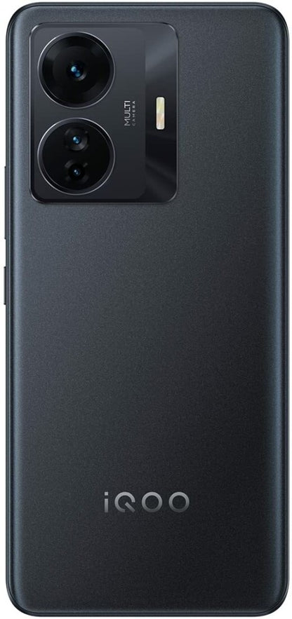 IQOO Z6 Pro 5G (Phantom Dusk, 256 GB) - 12 GB RAM