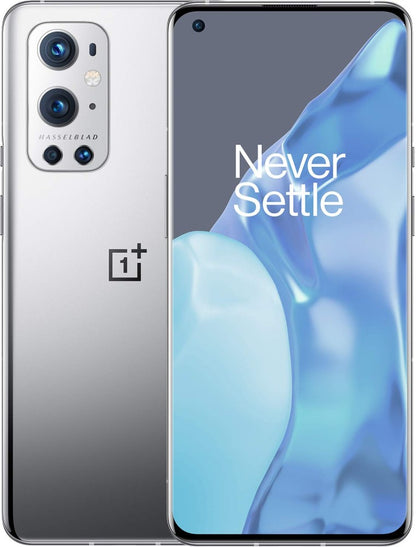 OnePlus 9 Pro 5G (Morning Mist, 128 GB) - 8 GB RAM