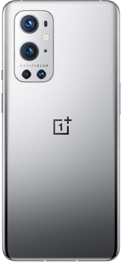 OnePlus 9 Pro 5G (Morning Mist, 128 GB) - 8 GB RAM