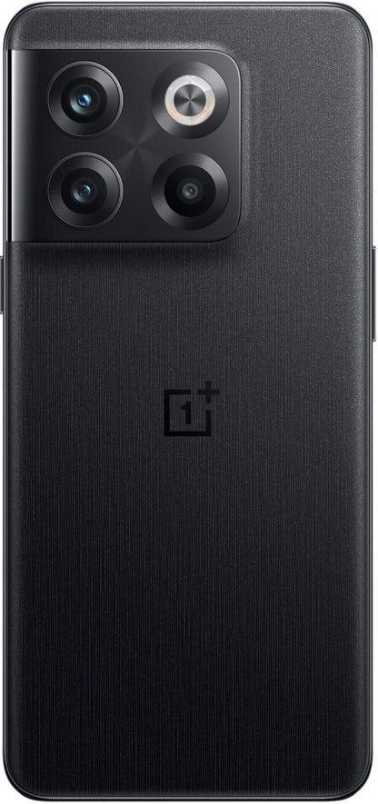 OnePlus 10T 5G (Moonstone Black, 128 GB) - 8 GB RAM