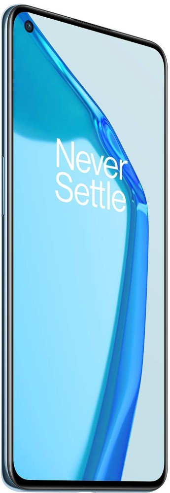 OnePlus 9 5G (Arctic Sky, 256 GB) - 12 GB RAM