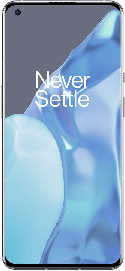 OnePlus 9 Pro 5G (Morning Mist, 128 GB) - 8 GB RAM