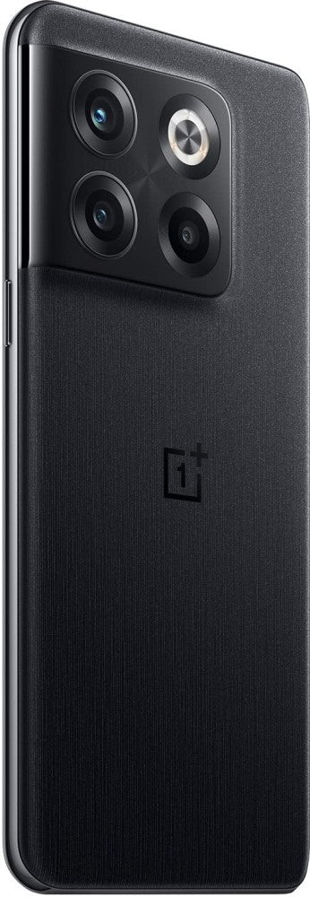 OnePlus 10T 5G (Moonstone Black, 128 GB) - 8 GB RAM