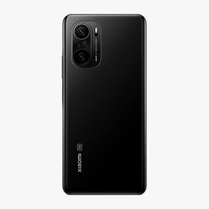 Mi 11X (Cosmic Black, 128 GB) - 6 GB RAM