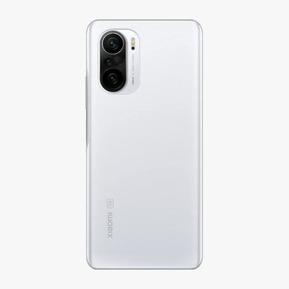 Mi 11X (Lunar White, 128 GB) - 8 GB RAM