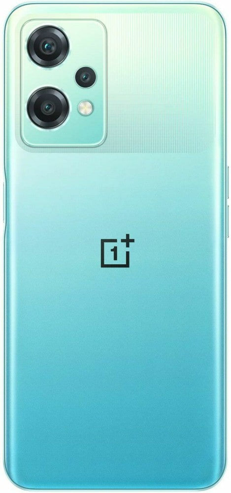 OnePlus Nord CE 2 Lite 5G (Blue Tide, 128 GB) - 8 GB RAM