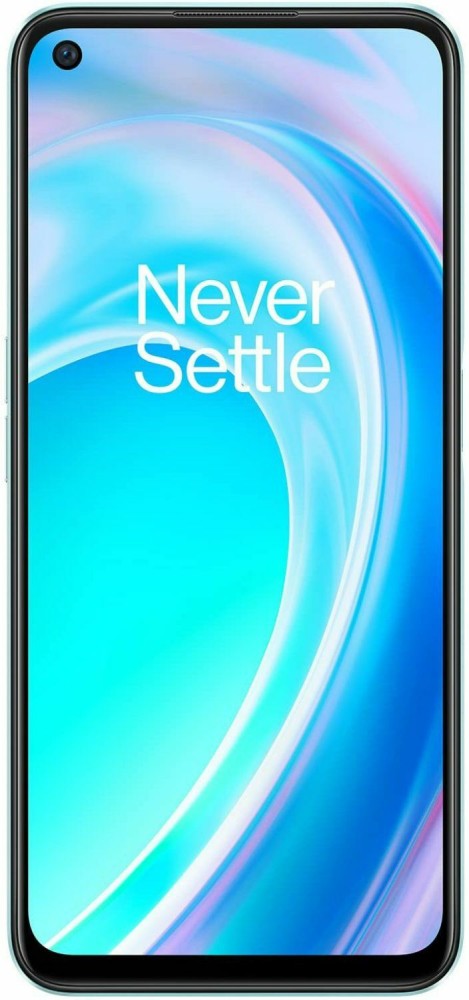 OnePlus Nord CE 2 Lite 5G (Blue Tide, 128 GB) - 8 GB RAM