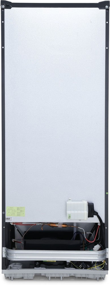 Godrej 255 L Frost Free Double Door 2 Star Refrigerator - Thunder Steel, RF EON 255B 25 HI TH ST