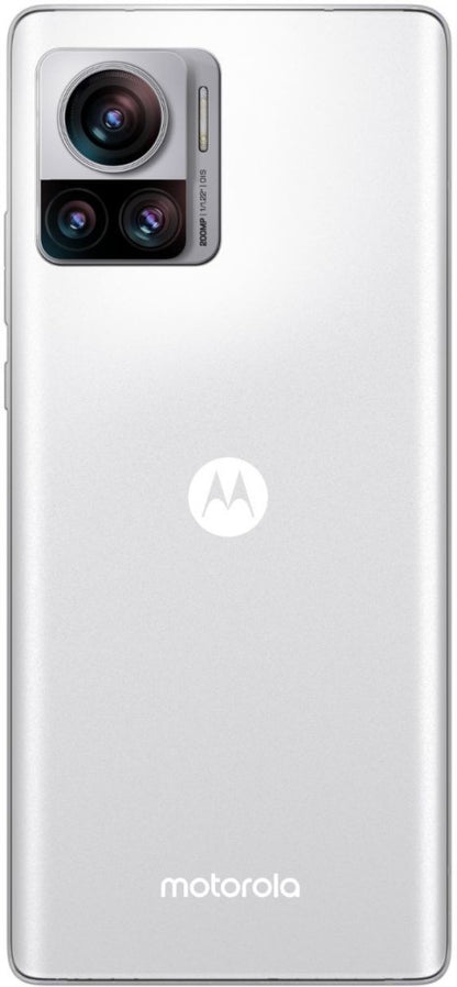 MOTOROLA Edge 30 Ultra (Starlight White, 128 GB) - 8 GB RAM