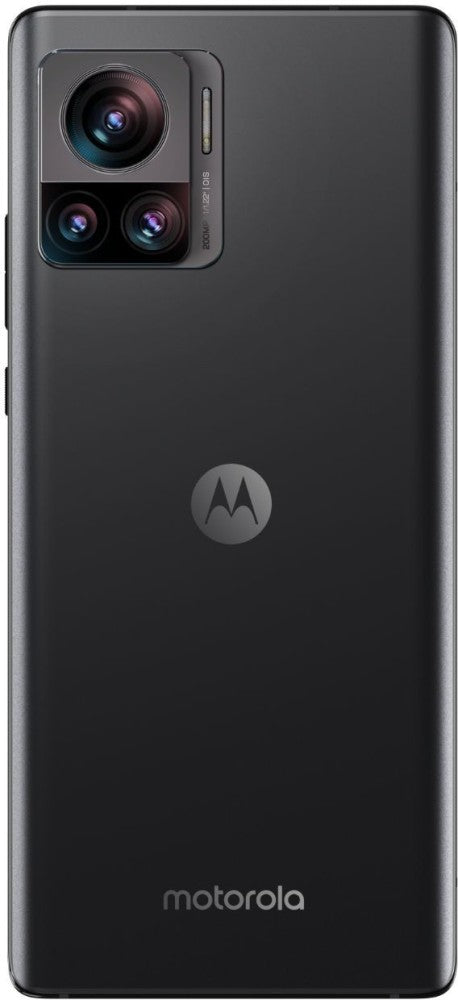 MOTOROLA Edge 30 Ultra (Interstellar Black, 128 GB) - 8 GB RAM