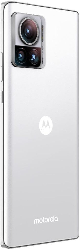 MOTOROLA Edge 30 Ultra (Starlight White, 256 GB) - 12 GB RAM