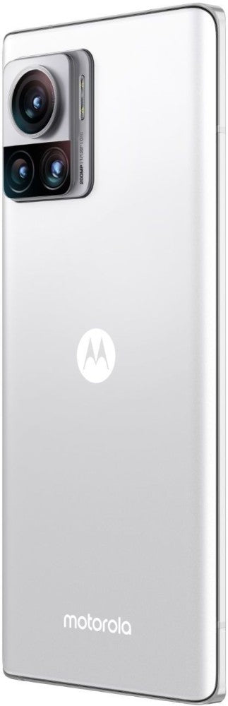 MOTOROLA Edge 30 Ultra (Starlight White, 256 GB) - 12 GB RAM