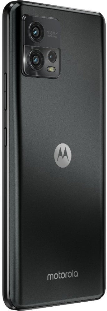 MOTOROLA g72 (Meteorite Grey, 128 GB) - 6 GB RAM