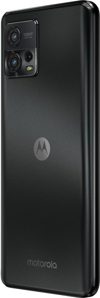 MOTOROLA g72 (Meteorite Grey, 128 GB) - 6 GB RAM