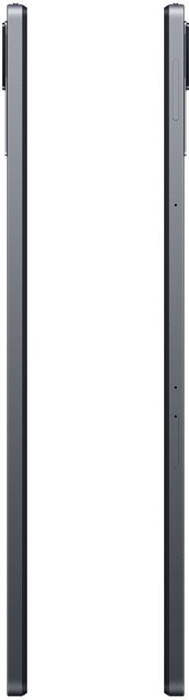 REDMI Pad 6 GB RAM 128 GB ROM 10.61 Inch with Wi-Fi Only Tablet (Graphite Gray)