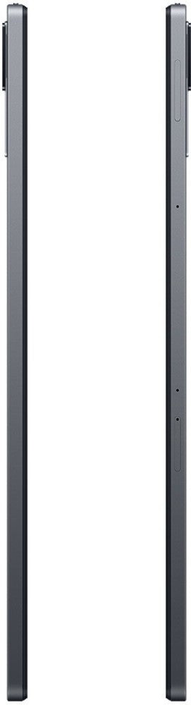 REDMI Pad 3 GB RAM 64 GB ROM 10.61 Inch with Wi-Fi Only Tablet (Graphite Gray)