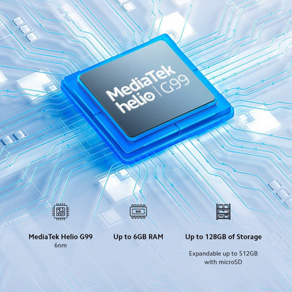 Redmi Pad 3 GB RAM 64 GB ROM 10.61 इंच केवल वाई-फाई टैबलेट के साथ (ग्रेफाइट ग्रे)