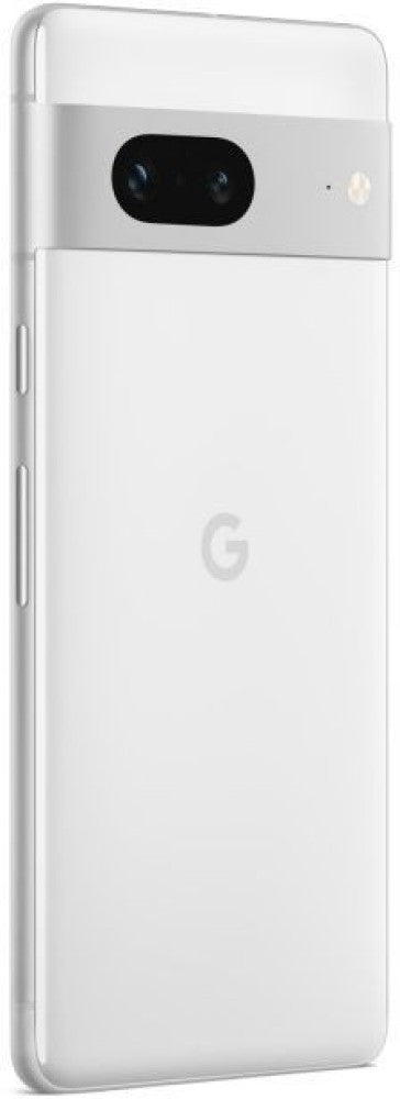 Google Pixel 7 (Snow, 128 GB) - 8 GB RAM