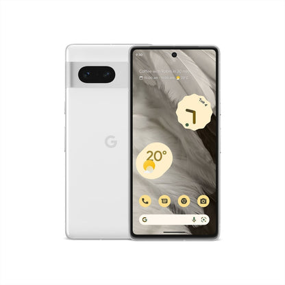 Google Pixel 7 (Snow, 128 GB) - 8 GB RAM