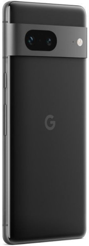 Google Pixel 7 (Obsidian, 128 GB) - 8 GB RAM