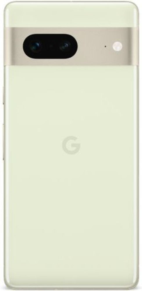 Google Pixel 7 (लेमनग्रास, 128 जीबी) - 8 जीबी रैम