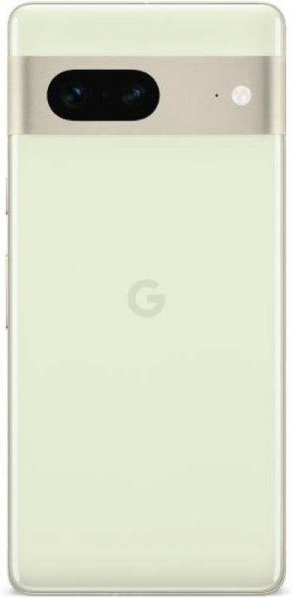 Google Pixel 7 (लेमनग्रास, 128 जीबी) - 8 जीबी रैम