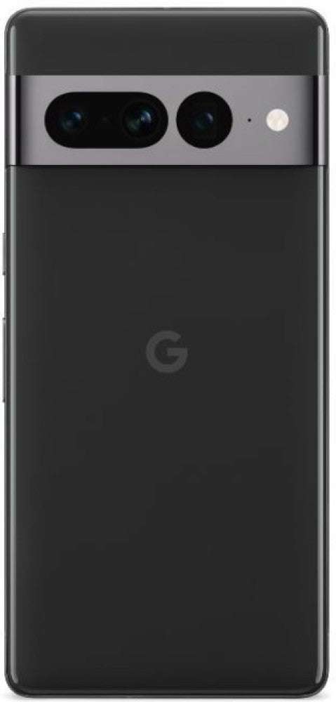 Google Pixel 7 Pro (Obsidian, 128 GB) - 12 GB RAM