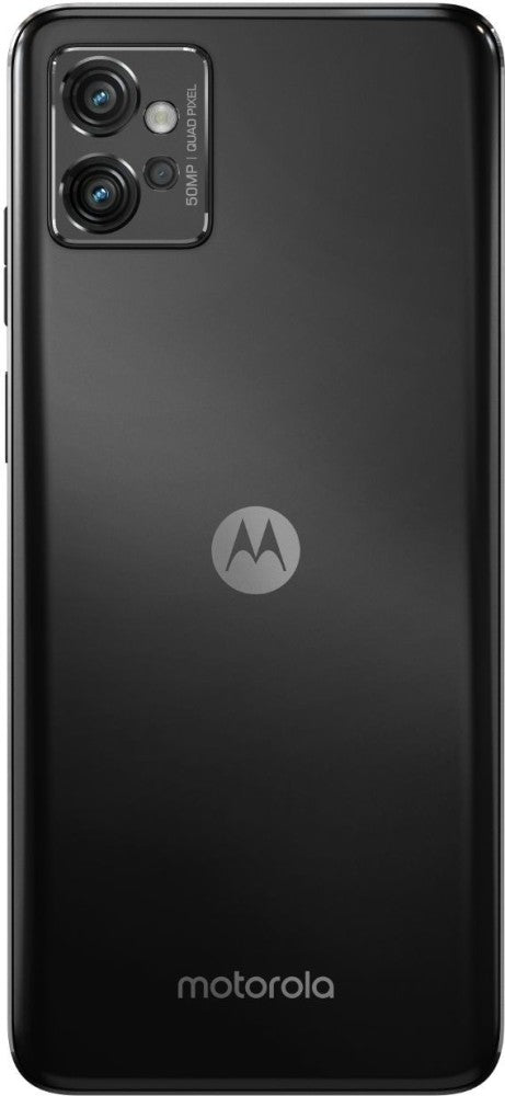 MOTOROLA G32 (Mineral Gray, 64 GB) - 4 GB RAM