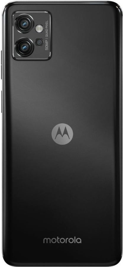 MOTOROLA G32 (Mineral Gray, 64 GB) - 4 GB RAM