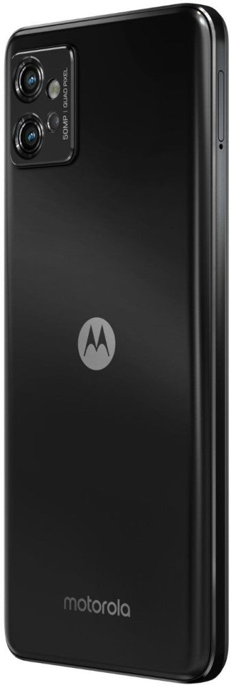 MOTOROLA G32 (Mineral Gray, 64 GB) - 4 GB RAM