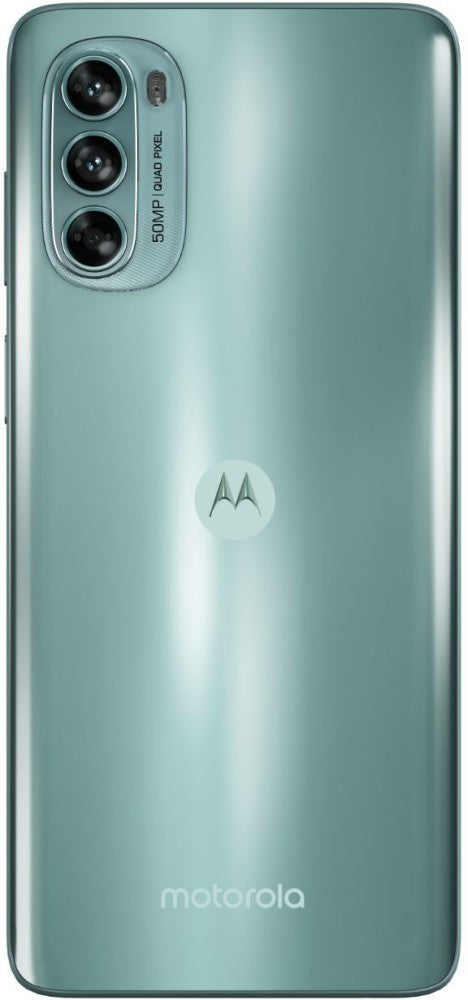 MOTOROLA G62 5G (Frosted Blue, 128 GB) - 8 GB RAM