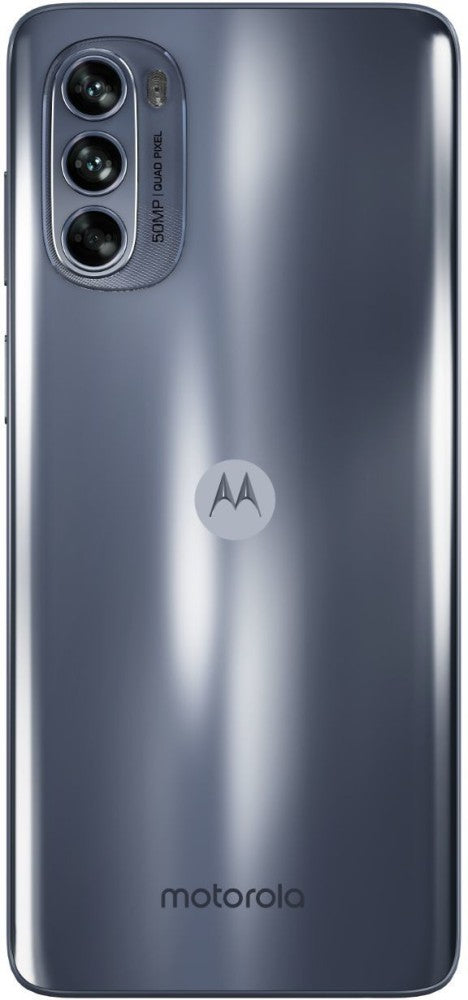 MOTOROLA G62 5G (Midnight Gray, 128 GB) - 8 GB RAM