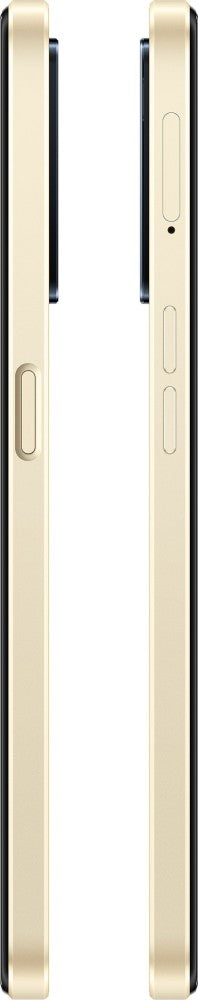 OPPO A57 (Glowing Gold, 64 GB) - 4 GB RAM