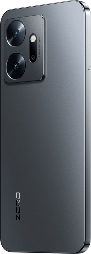 Infinix Zero 20 (DEEP GRAY, 128 GB) - 8 GB RAM