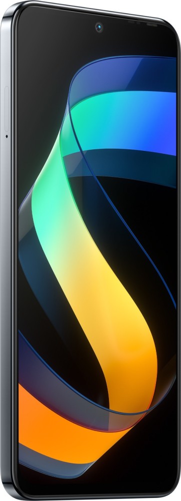 Infinix Zero 20 (DEEP GRAY, 128 GB) - 8 GB RAM