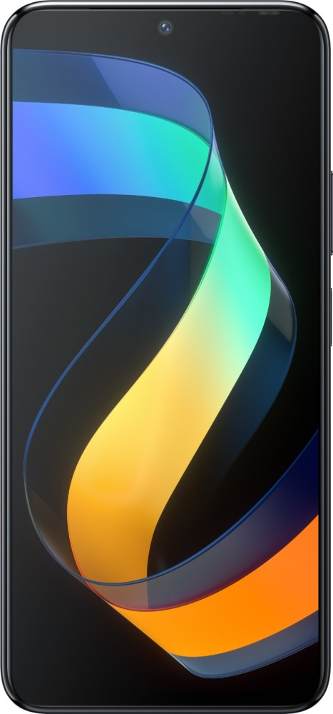 Infinix Zero 20 (DEEP GRAY, 128 GB) - 8 GB RAM