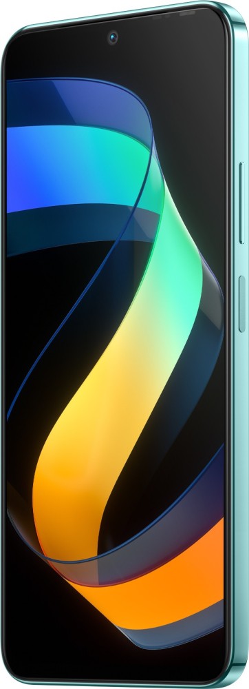 Infinix Zero 20 (Green Fantasy, 128 GB) - 8 GB RAM