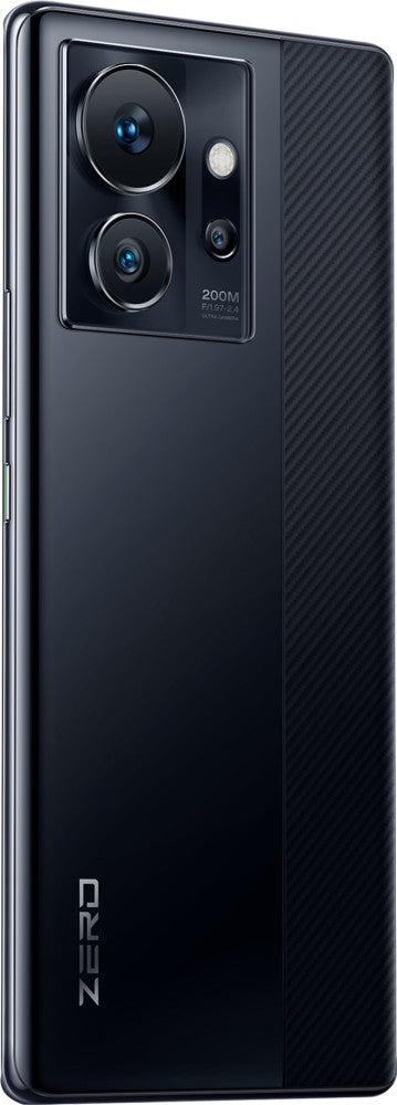 Infinix Zero Ultra (Genesis Noir, 256 GB) - 8 GB RAM