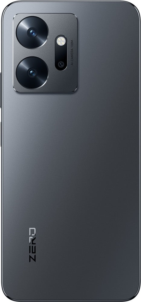 Infinix Zero 20 (DEEP GRAY, 128 GB) - 8 GB RAM