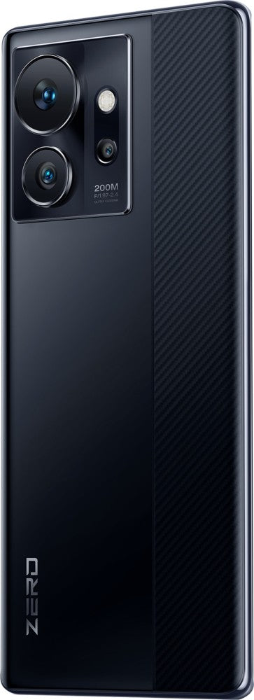 Infinix Zero Ultra (Genesis Noir, 256 GB) - 8 GB RAM