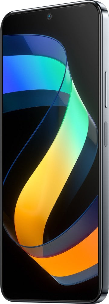 Infinix Zero 20 (DEEP GRAY, 128 GB) - 8 GB RAM