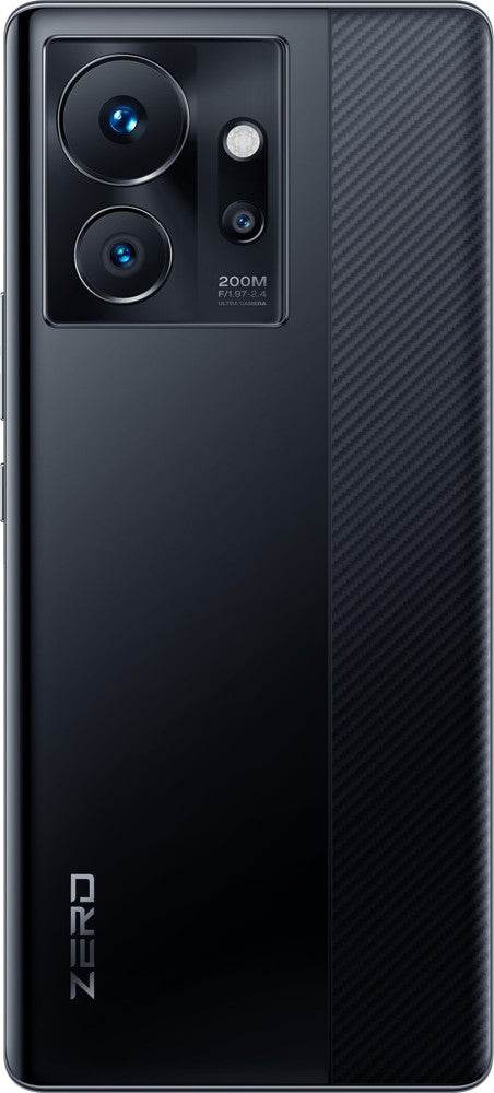 Infinix Zero Ultra (Genesis Noir, 256 GB) - 8 GB RAM