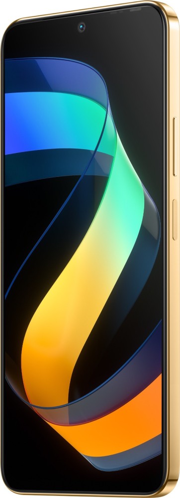 Infinix Zero 20 (Glitter Gold, 128 GB) - 8 GB RAM