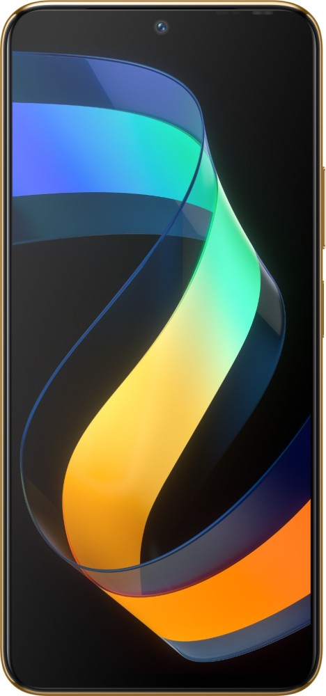 Infinix Zero 20 (Glitter Gold, 128 GB) - 8 GB RAM