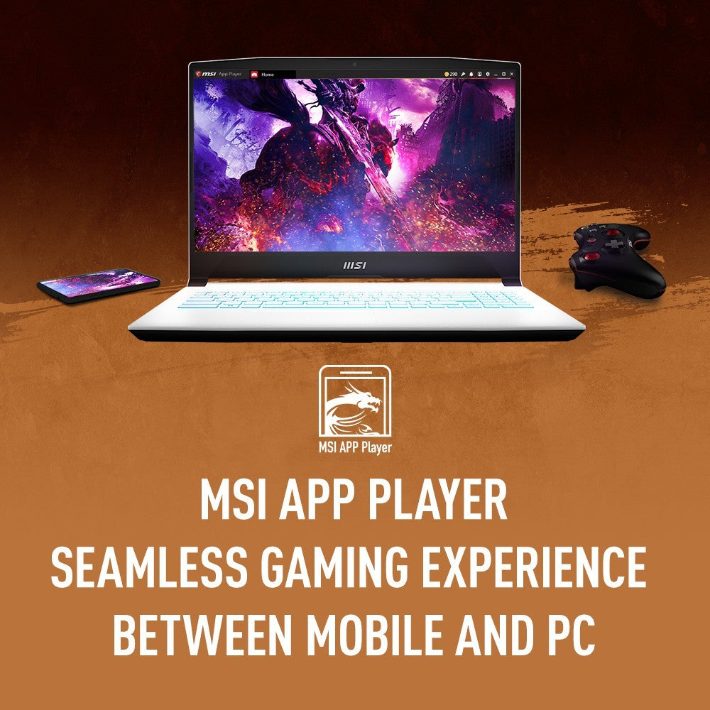 MSI Sword 15 Core i5 12th Gen - (16GB/512GB SSD/Windows 11 Home/4GB ग्राफ़िक्स/NVIDIA GeForce RTX 3050 Ti/144 Hz) Sword 15 A12UD-471IN गेमिंग लैपटॉप - 15.6 इंच, सफ़ेद, 2.25 किलोग्राम