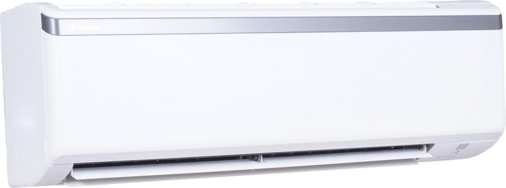 Daikin 1.8 Ton 2 Star Split AC  - White - FTQ60UV16U5-2, Copper Condenser