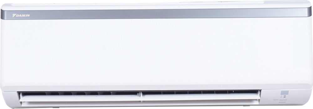 Daikin 1.8 Ton 2 Star Split AC  - White - FTQ60UV16U5-2, Copper Condenser